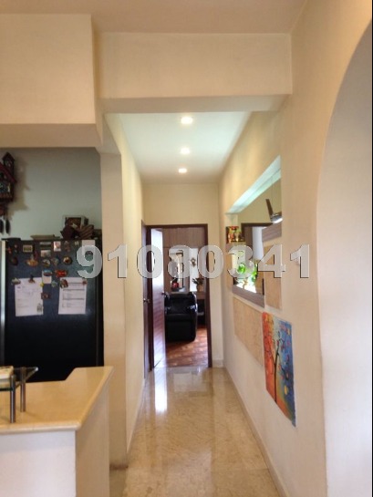 Clementi Park (D21), Condominium #1042792